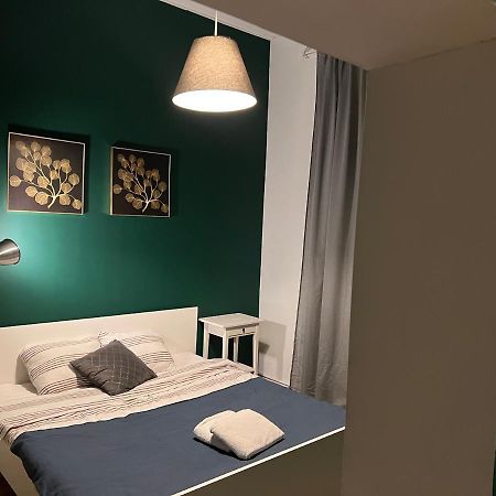 Apartament Sen Быдгощ Экстерьер фото
