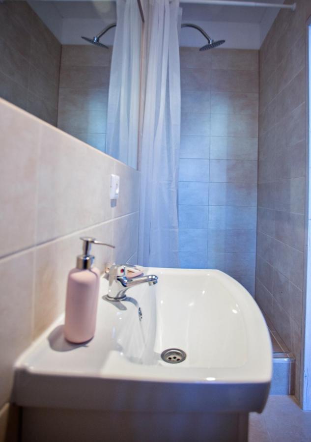 Apartament Sen Быдгощ Экстерьер фото